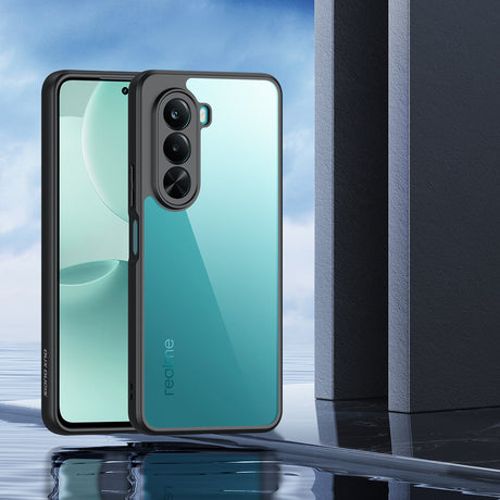Dux Ducis Samsung Galaxy Z Fold 8 Ultra Kuori Aimo Series Musta