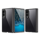 Dux Ducis Samsung Galaxy Z Fold 8 Skal Aimo Series Svart