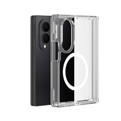 Dux Ducis Samsung Galaxy Z Fold 8 Kuori Clin Series MagSafe Kirkas