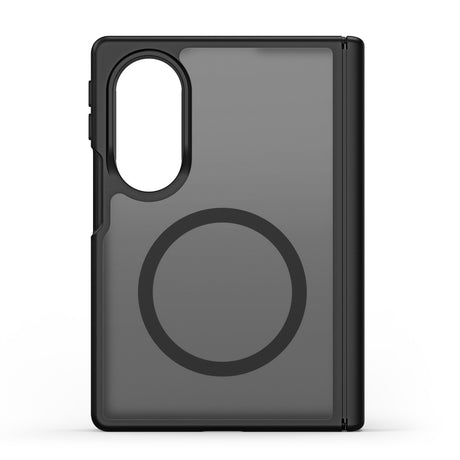 Dux Ducis Samsung Galaxy Z Fold 8 Kuori Yind Series MagSafe Musta