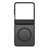 Dux Ducis Samsung Galaxy Z Flip 8 Kuori Yind Series MagSafe Musta