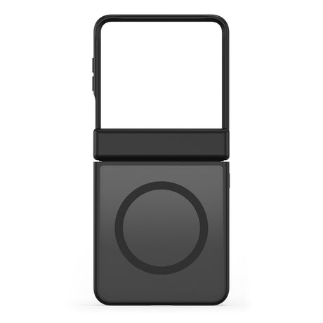 Dux Ducis Samsung Galaxy Z Flip 8 Kuori Yind Series MagSafe Musta