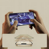 Tech-Protect Xiaomi 17T Näytönsuoja Glass Fit+ 2-pack