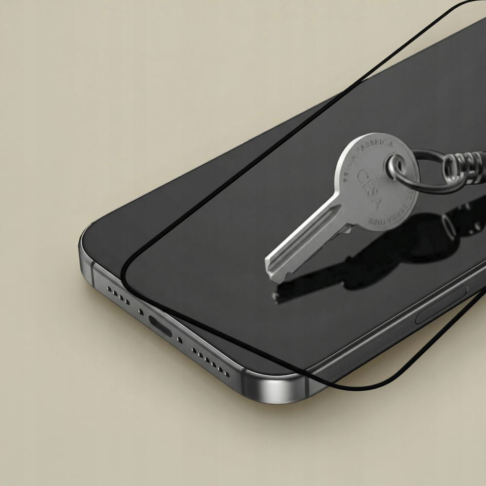 Tech-Protect Xiaomi 17T Näytönsuoja Glass Fit+ 2-pack