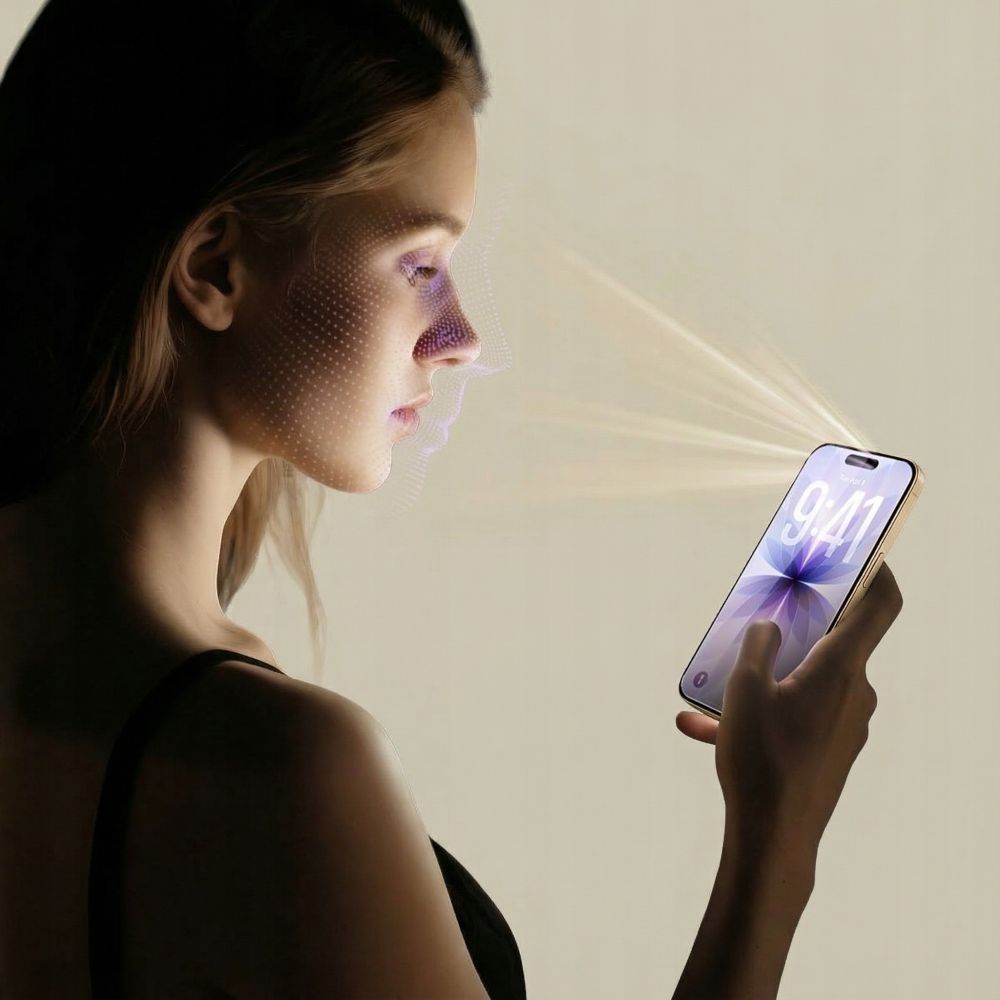 Tech-Protect Xiaomi 17T Näytönsuoja Glass Fit+ 2-pack