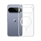 3mk Google Pixel 11 Skal Armor MagCase Transparent