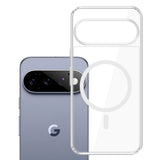3mk Google Pixel 11 Skal Armor MagCase Transparent