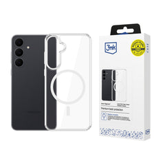 Samsung Galaxy S26 FE Kuori