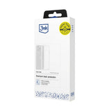 3mk Samsung Galaxy S26 FE Kuori Clear Case Kirkas