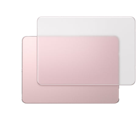 Amazingthing MacBook Neo 13 Kuori Titan Pro Vaaleanpunainen