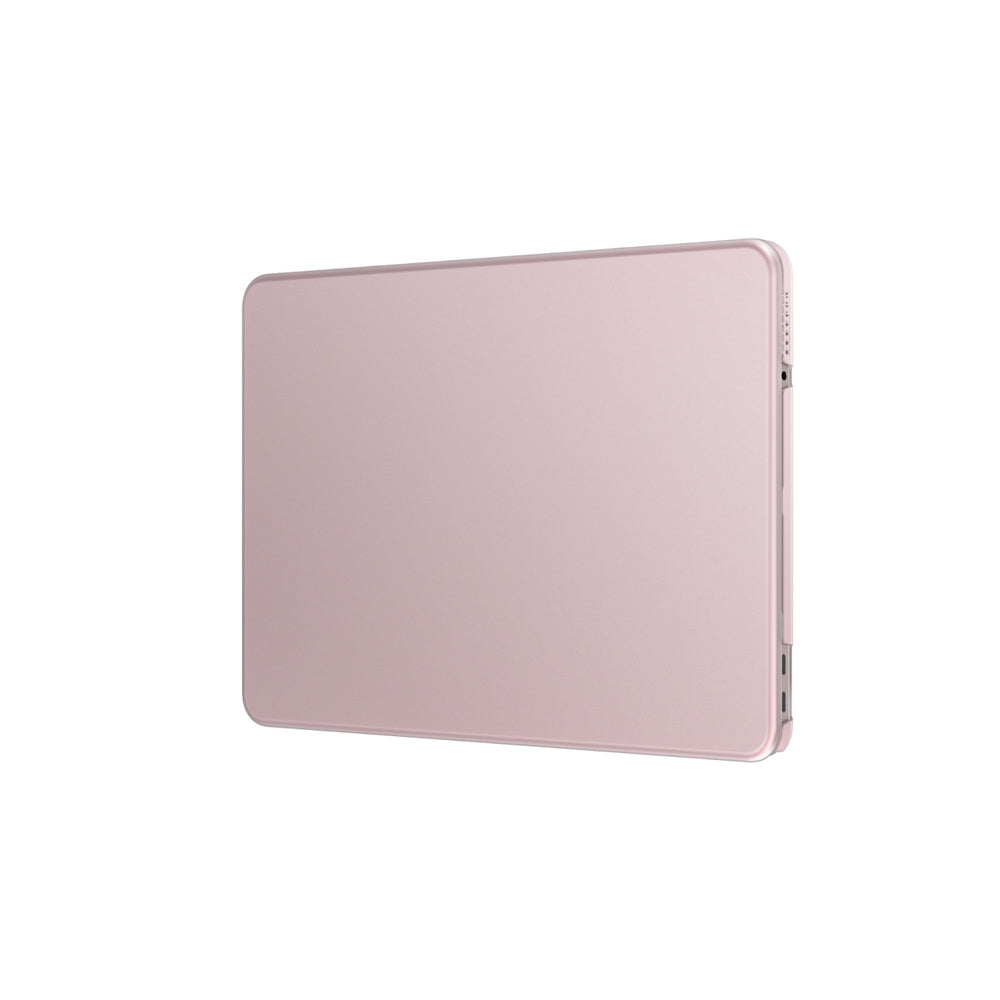 Amazingthing MacBook Neo 13 Kuori Titan Pro Vaaleanpunainen
