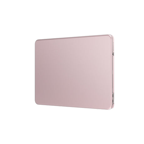 Amazingthing MacBook Neo 13 Kuori Titan Pro Vaaleanpunainen