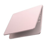Amazingthing MacBook Neo 13 Kuori Titan Pro Vaaleanpunainen