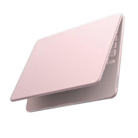 Amazingthing MacBook Neo 13 Kuori Titan Pro Vaaleanpunainen