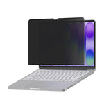 Amazingthing MacBook Neo 13 Näytönsuoja Radix MagPrivacy Film