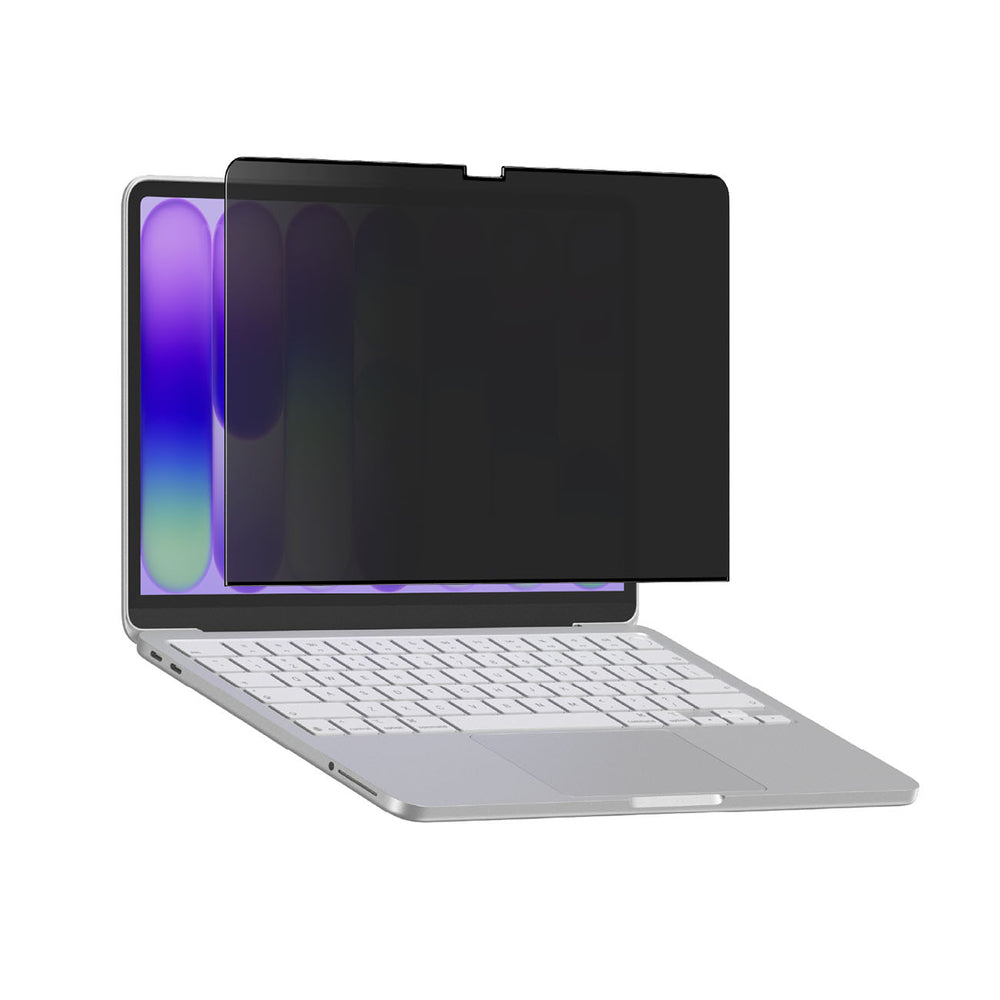 Amazingthing MacBook Neo 13 Näytönsuoja Radix MagPrivacy Film