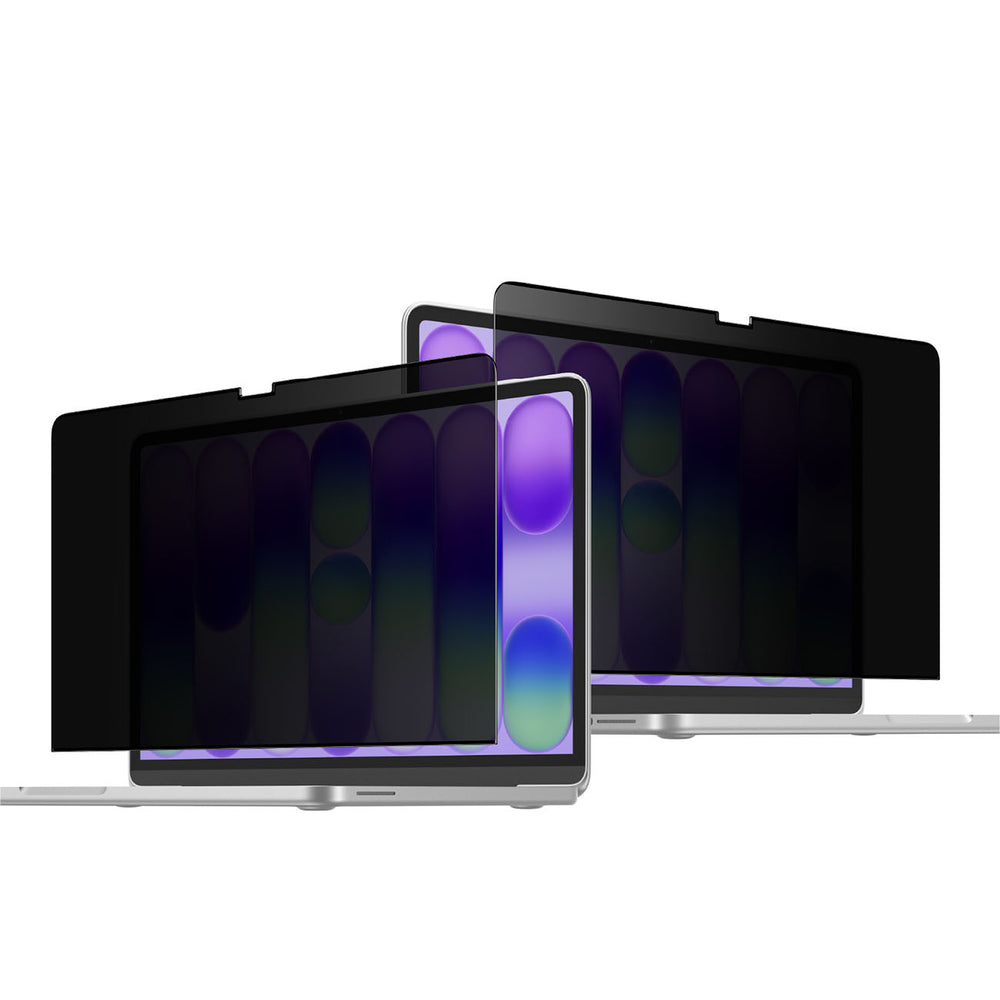 Amazingthing MacBook Neo 13 Näytönsuoja Radix MagPrivacy Film