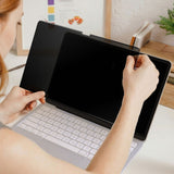 Amazingthing MacBook Neo 13 Näytönsuoja Radix MagPrivacy Film