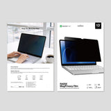 Amazingthing MacBook Neo 13 Näytönsuoja Radix MagPrivacy Film