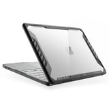 Supcase MacBook Neo 13 Kuori Unicorn Beetle Pro Musta