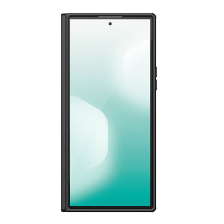 Nillkin Samsung Galaxy Z Fold 8 Ultra Skal Super Frosted Shield Fold MagSafe Svart
