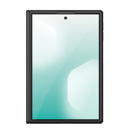 Nillkin Samsung Galaxy Z Fold 8 Skal Super Frosted Shield Fold MagSafe Transparent Svart