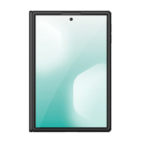 Nillkin Samsung Galaxy Z Fold 8 Skal Super Frosted Shield Fold MagSafe Transparent Svart