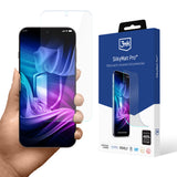 3mk Oppo Find X9 Pro Näytönsuoja Silky Matt Pro