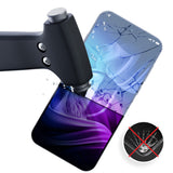 3mk Oppo Find X9 Pro Näytönsuoja Silky Matt Pro