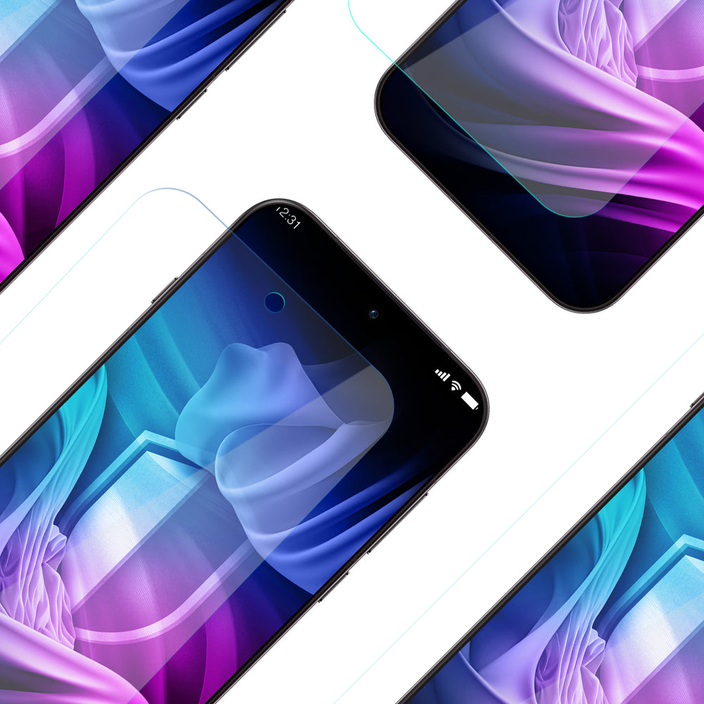 3mk Oppo Find X9 Pro Näytönsuoja Silky Matt Pro