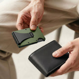 Tech-Protect Lompakko Thorn RFID Vihreä