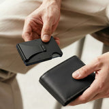 Tech-Protect Lompakko Thorn RFID Musta