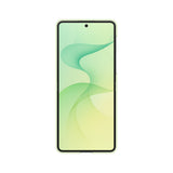 Samsung Original Samsung Galaxy Z Flip 8 Skal Silicone Ring Magnet Case Mint