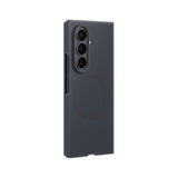 Samsung Original Samsung Galaxy Z Fold 8 Ultra Skal Silicone Magnet Case Graphite