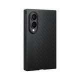 Samsung Original Samsung Galaxy Z Fold 8 Skal Carbon Magnet Case Svart
