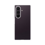 Samsung Original Samsung Galaxy Z Fold 8 Ultra Skal Clear Case Transparent