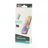 Hama iPhone 12/iPhone 12 Pro Näytönsuoja Protective Glass