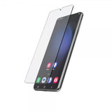 Hama Samsung Galaxy S22/Galaxy S23-näytönsuoja Protective Glass