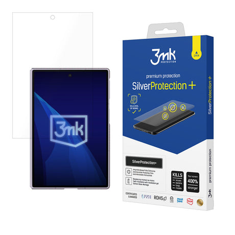 3mk Samsung Galaxy Z Fold 8 Skärmskydd SilverProtection+