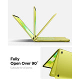 Spigen MacBook Neo 13 Skal Air Skin Frost Citrus
