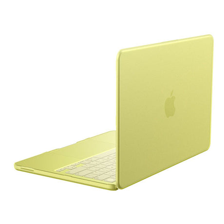 Spigen MacBook Neo 13 Skal Air Skin Frost Citrus