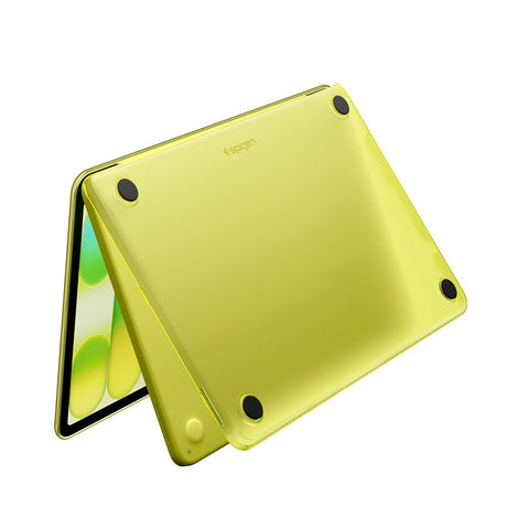 Spigen MacBook Neo 13 Skal Air Skin Frost Citrus