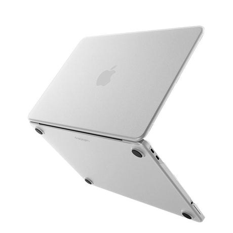Spigen MacBook Neo 13 Skal Air Skin Frost Clear