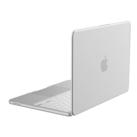 Spigen MacBook Neo 13 Skal Air Skin Frost Clear
