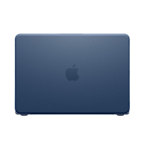 Spigen MacBook Neo 13 Skal Air Skin Frost Indigo