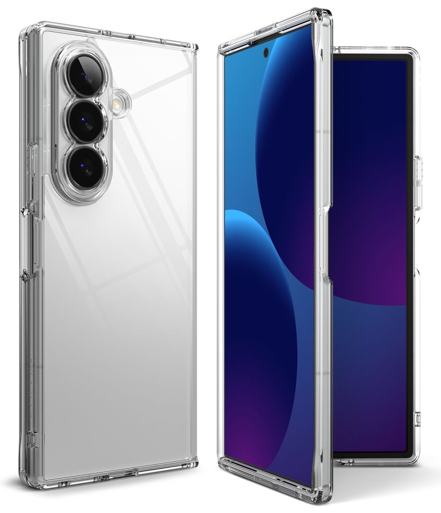 Ringke Samsung Galaxy Z Fold 8 Ultra Kuori Fusion Kirkas