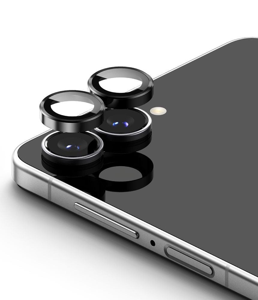 Ringke Samsung Galaxy Z Flip 8 Kameran linssinsuojus Camera Lens Frame 2-pack