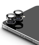 Ringke Samsung Galaxy Z Flip 8 Kameran linssinsuojus Camera Lens Frame 2-pack