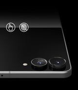 Ringke Samsung Galaxy Z Flip 8 Kameran linssinsuojus Camera Lens Frame 2-pack
