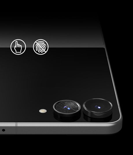 Ringke Samsung Galaxy Z Flip 8 Kameran linssinsuojus Camera Lens Frame 2-pack